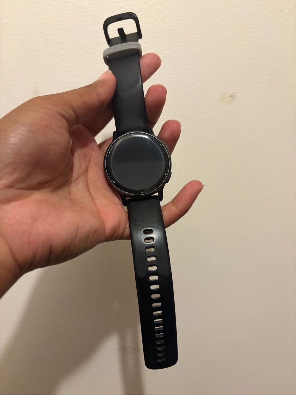 Garmin Vivoactive 4
